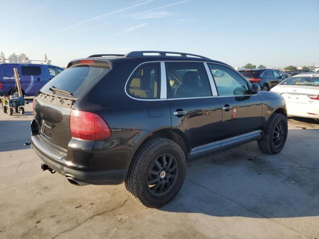 Photo 3 from auction – 2006 PORSCHE CAYENNE S with VIN WP1AB29P46LA60704