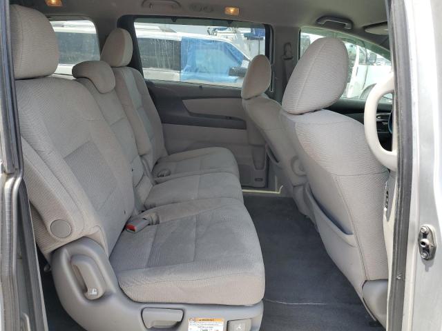 Photo 11 from auction – 2011 HONDA ODYSSEY EX with VIN 5FNRL5H47BB032869
