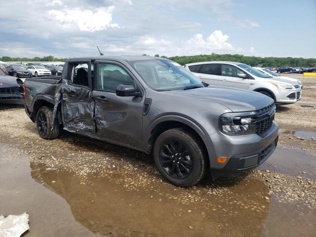 Photo 4 from auction – 2024 FORD MAVERICK X with VIN 3FTTW8J93RRA07092