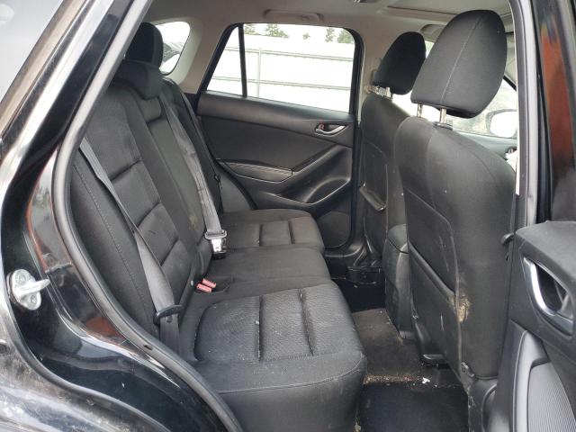 Photo 11 from auction – 2014 MAZDA CX-5 TOURI with VIN JM3KE4CY9E0367545