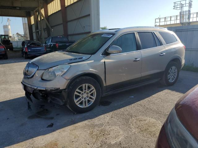 BUICK ENCLAVE CX 2008 with VIN 5GAEV13708J105781 - Photo from auction