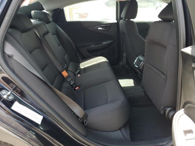 Photo 10 from auction – 2023 CHEVROLET MALIBU LT with VIN 1G1ZD5ST5PF247398