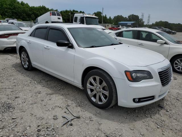 Photo 4 from auction – 2013 CHRYSLER 300 S with VIN 2C3CCAGG5DH605733