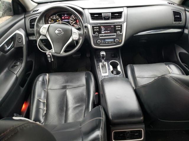 Photo 8 from auction – 2017 NISSAN ALTIMA 2.5 with VIN 1N4AL3AP5HC185851
