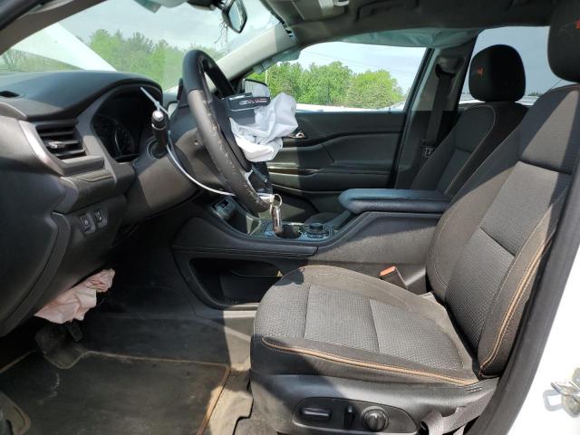 Photo 7 from auction – 2020 GMC ACADIA AT4 with VIN 1GKKNLLS7LZ239719
