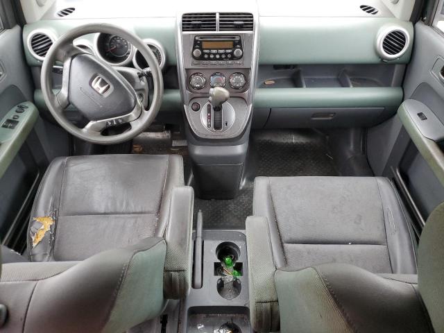 Photo 8 from auction – 2004 HONDA ELEMENT EX with VIN 5J6YH18524L008617