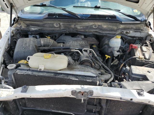 Photo 11 from auction – 2004 DODGE RAM 2500 S with VIN 3D7KU28D24G158282
