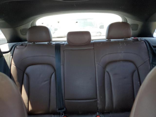 Photo 10 from auction – 2016 AUDI Q3 PREMIUM with VIN WA1EFCFS9GR001467