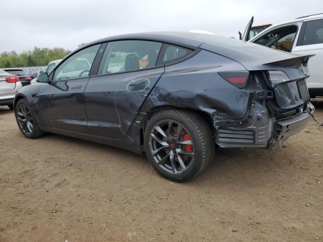 Photo 2 from auction – 2022 TESLA MODEL 3 with VIN 5YJ3E1EC5NF328336