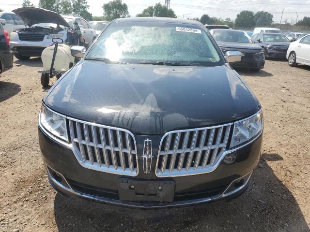 Photo 5 from auction – 2011 LINCOLN MKZ with VIN 3LNHL2GC2BR751931