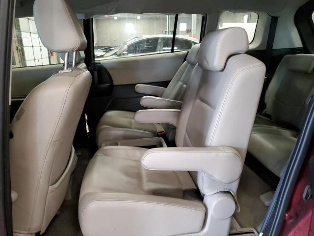 Photo 11 from auction – 2010 MAZDA 5 with VIN JM1CR2W32A0372912