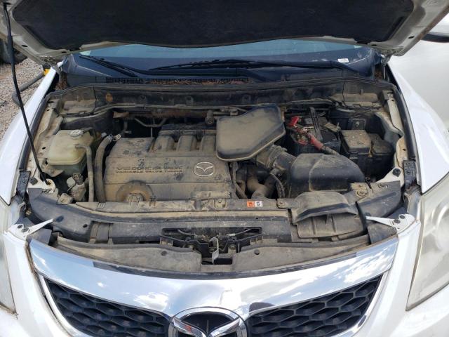 Photo 12 from auction – 2012 MAZDA CX-9 with VIN JM3TB2DA0C0339102