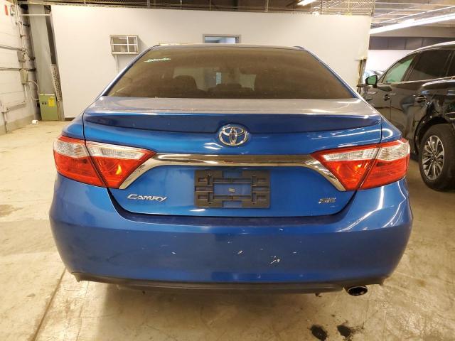 Photo 6 from auction – 2017 TOYOTA CAMRY LE with VIN 4T1BF1FK4HU641951
