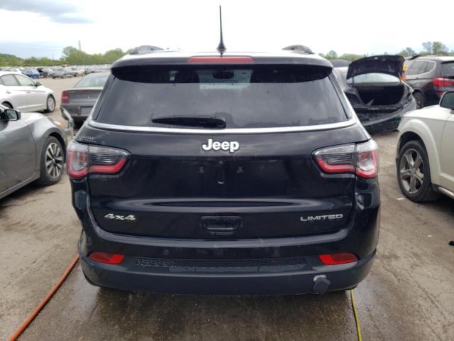 Photo 6 from auction – 2018 JEEP COMPASS LI with VIN 3C4NJDCB2JT341461