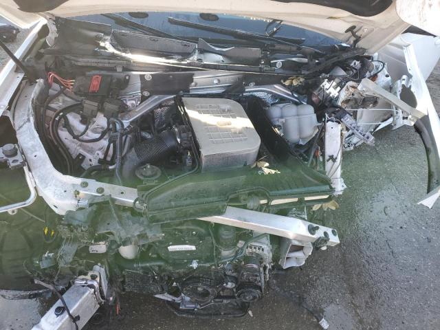 Photo 12 from auction – 2021 AUDI Q7 PREMIUM with VIN WA1LJAF73MD031837
