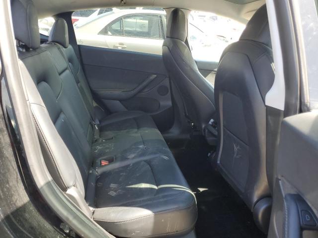 Photo 11 from auction – 2021 TESLA MODEL Y with VIN 5YJYGDEF1MF277816
