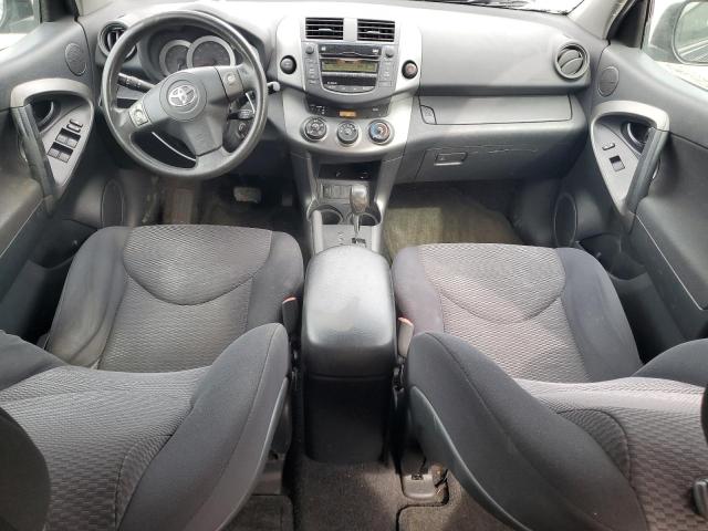 Photo 8 from auction – 2011 TOYOTA RAV4 SPORT with VIN 2T3RF4DV6BW139339