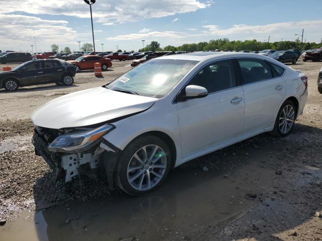 Photo 1 from auction – 2014 TOYOTA AVALON BAS with VIN 4T1BK1EB0EU126132