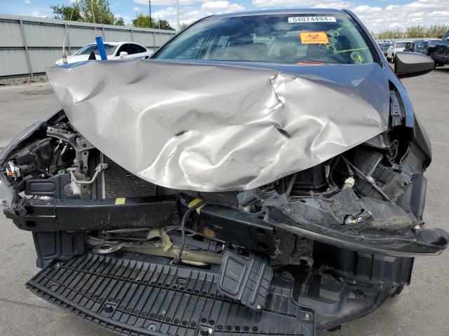 Photo 5 from auction – 2018 TOYOTA COROLLA L with VIN 2T1BURHEXJC028378