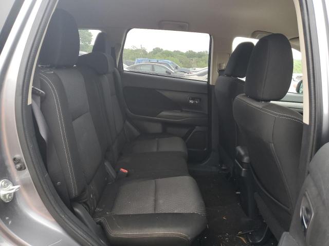 Photo 11 from auction – 2017 MITSUBISHI OUTLANDER with VIN JA4AD2A31HZ052445