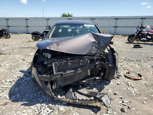 Photo 5 from auction – 2017 HYUNDAI SONATA SE with VIN 5NPE24AF6HH539165