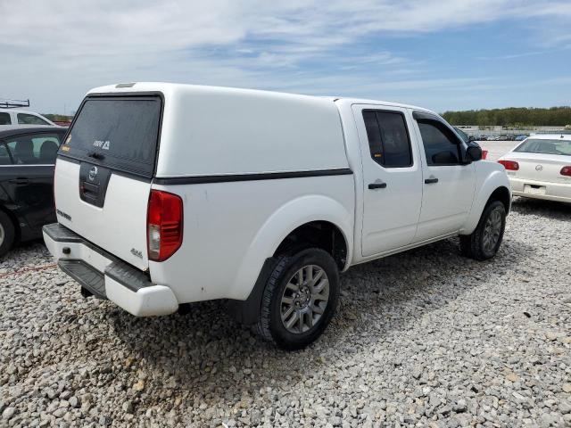 Photo 3 from auction – 2012 NISSAN FRONTIER S with VIN 1N6AD0EVXCC482201