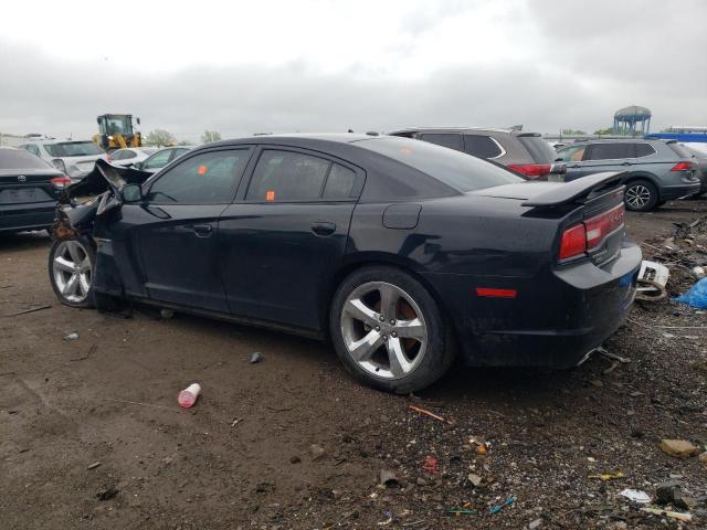 Photo 2 from auction – 2012 DODGE CHARGER R/ with VIN 2C3CDXCT7CH185832
