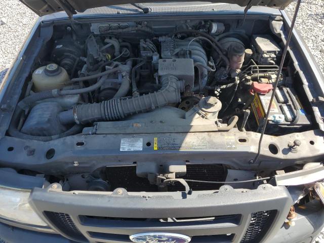 Photo 11 from auction – 2009 FORD RANGER with VIN 1FTYR10D29PA53529