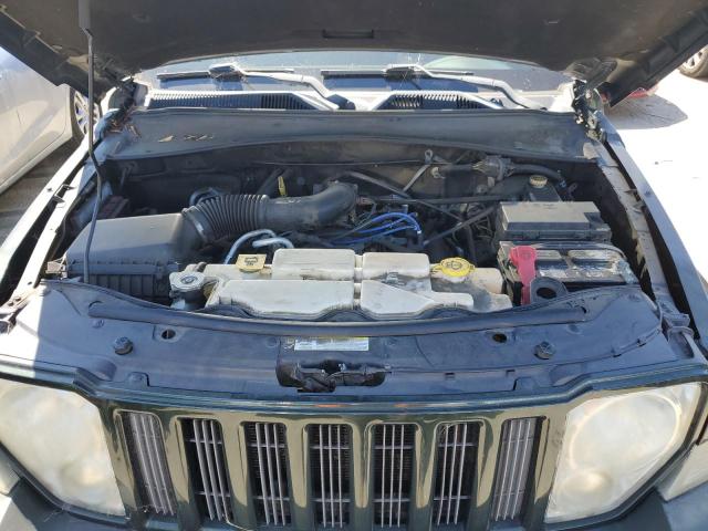 Photo 12 from auction – 2011 JEEP LIBERTY SP with VIN 1J4PN2GK5BW572355