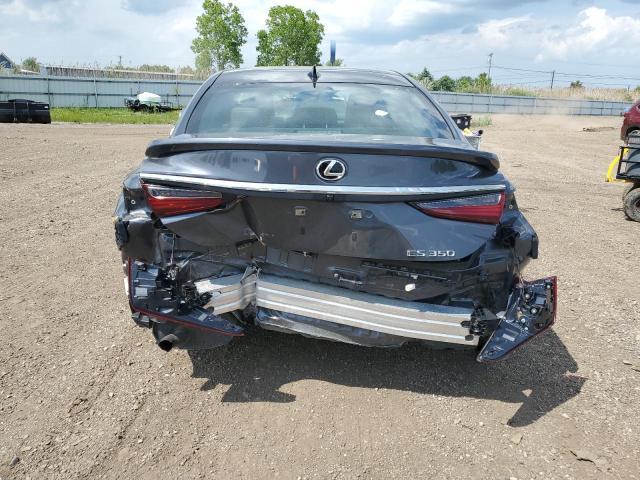 Photo 6 from auction – 2022 LEXUS ES 350 BAS with VIN 58ADZ1B15NU131951