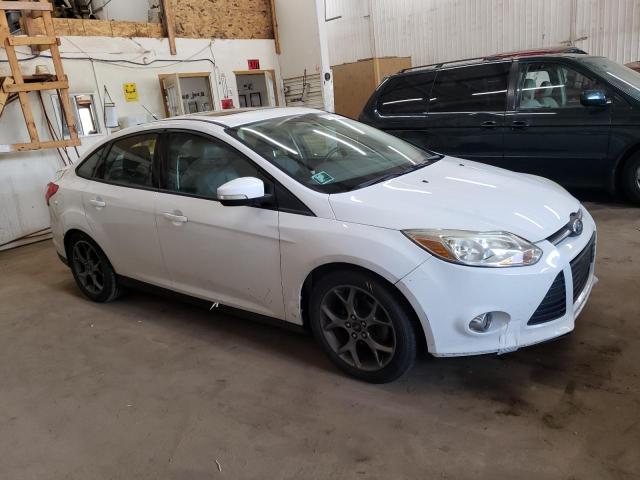 Photo 4 from auction – 2014 FORD FOCUS SE with VIN 1FADP3F28EL131485