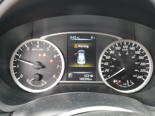 Photo 9 from auction – 2016 NISSAN SENTRA S with VIN 3N1AB7AP1GL638521