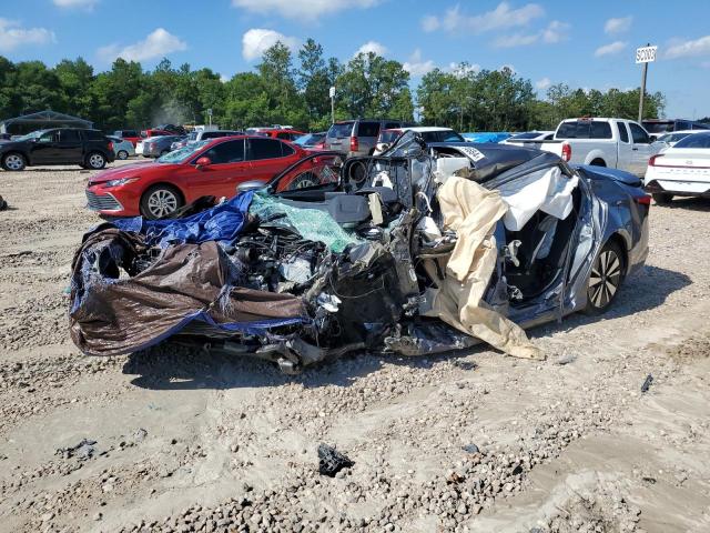 NISSAN ALTIMA SV 2019 with VIN 1N4BL4DV9KC119878 - Photo from auction