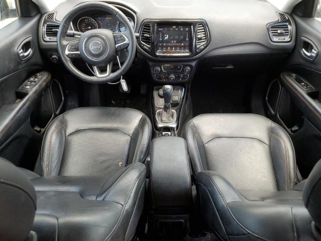 Photo 8 from auction – 2018 JEEP COMPASS LI with VIN 3C4NJDCB3JT401411