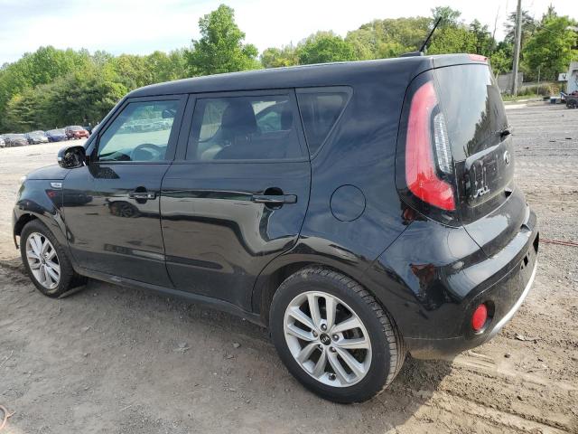 Photo 2 from auction – 2017 KIA SOUL + with VIN KNDJP3A52H7499351