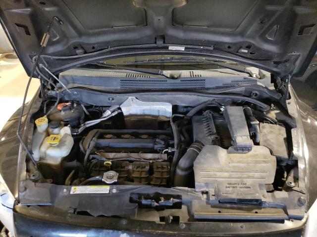 Photo 12 from auction – 2008 DODGE CALIBER with VIN 1B3HB28B88D586726