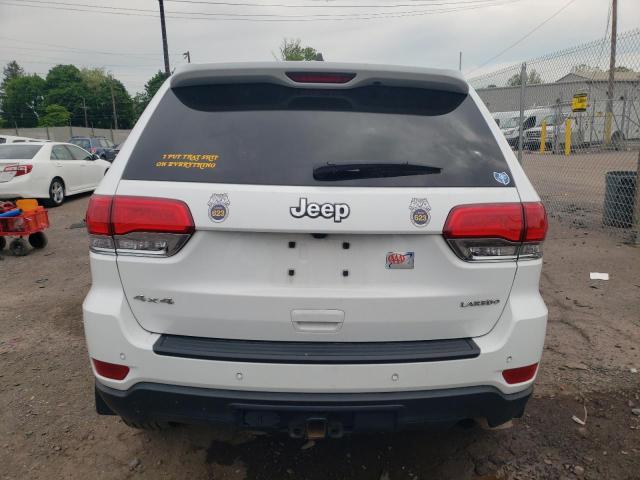 Photo 6 from auction – 2017 JEEP GRAND CHER with VIN 1C4RJFAG5HC705843