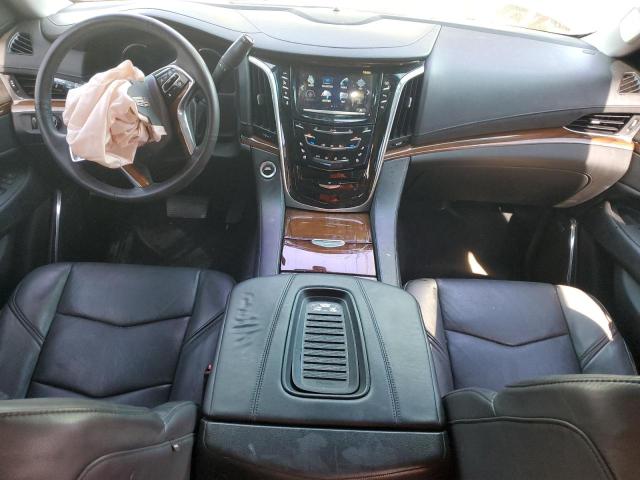 Photo 8 from auction – 2017 CADILLAC ESCALADE with VIN 1GYS3AKJ2HR395831