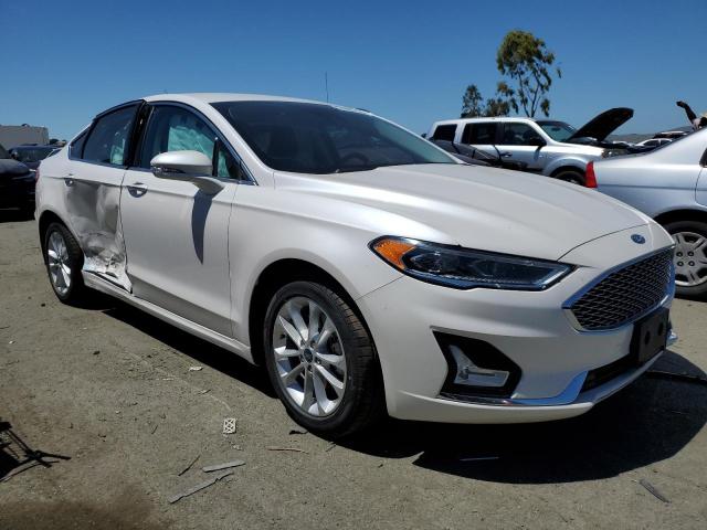 Photo 4 from auction – 2019 FORD FUSION TIT with VIN 3FA6P0SU0KR135672