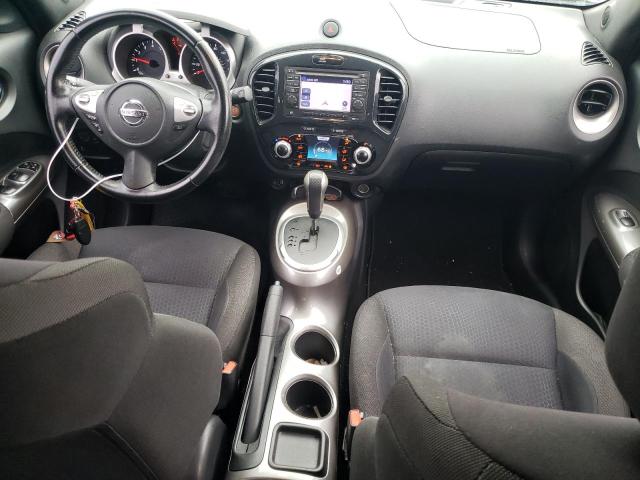 Photo 8 from auction – 2012 NISSAN JUKE S with VIN JN8AF5MR3CT112906