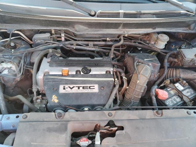 Photo 12 from auction – 2008 HONDA ELEMENT EX with VIN 5J6YH187X8L001762