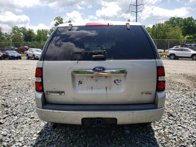Photo 6 from auction – 2007 FORD EXPLORER X with VIN 1FMEU73EX7UB54336