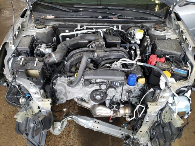 Photo 11 from auction – 2020 SUBARU OUTBACK LI with VIN 4S4BTANC1L3244179