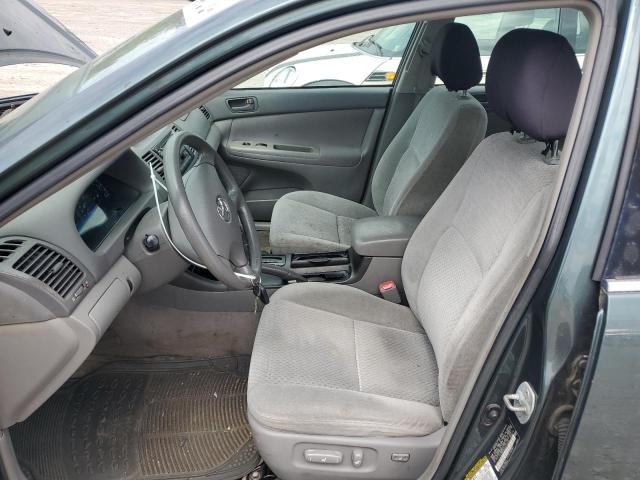 Photo 7 from auction – 2004 TOYOTA CAMRY LE with VIN 4T1BE32KX4U326148