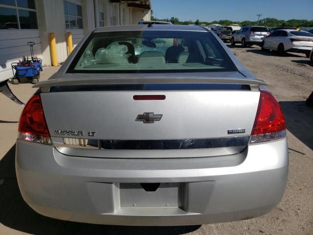 Photo 6 from auction – 2009 CHEVROLET IMPALA 1LT with VIN 2G1WT57K291229151