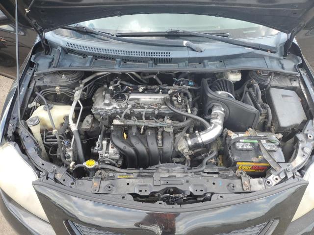 Photo 11 from auction – 2010 TOYOTA COROLLA with VIN 2T1BU4EEXAC498112