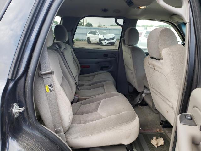 Photo 10 from auction – 2004 GMC YUKON with VIN 1GKEK13Z44J234548