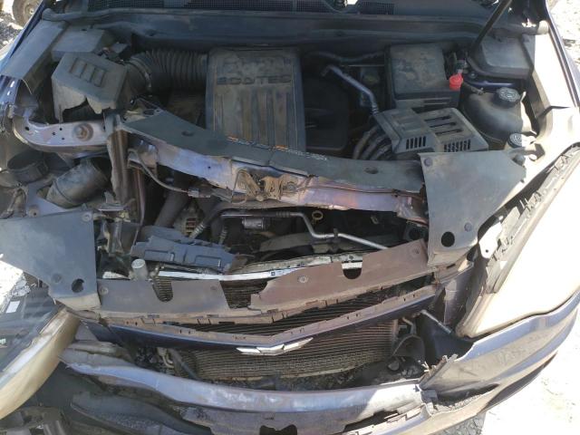 Photo 12 from auction – 2013 CHEVROLET EQUINOX LT with VIN 2GNALDEK0D6260643