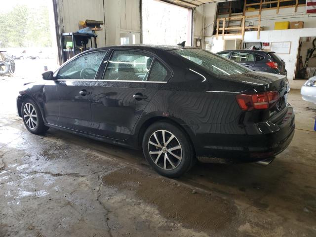 Photo 2 from auction – 2017 VOLKSWAGEN JETTA SE with VIN 3VWDB7AJ9HM415657
