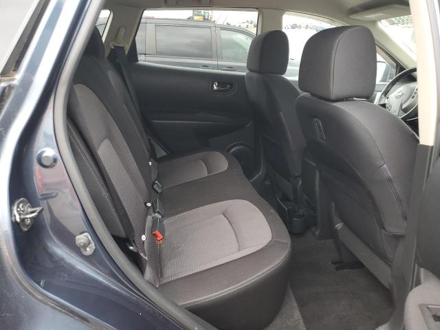 Photo 11 from auction – 2013 NISSAN ROGUE S with VIN JN8AS5MV8DW657265